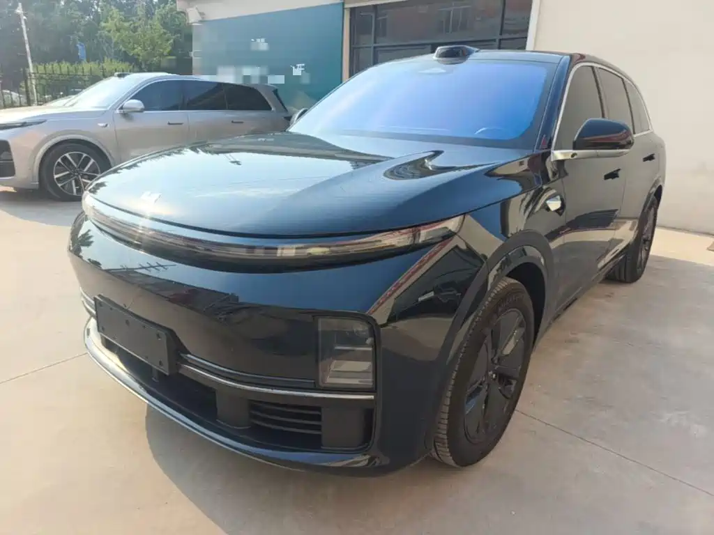 Li Auto L7 2024 MAX