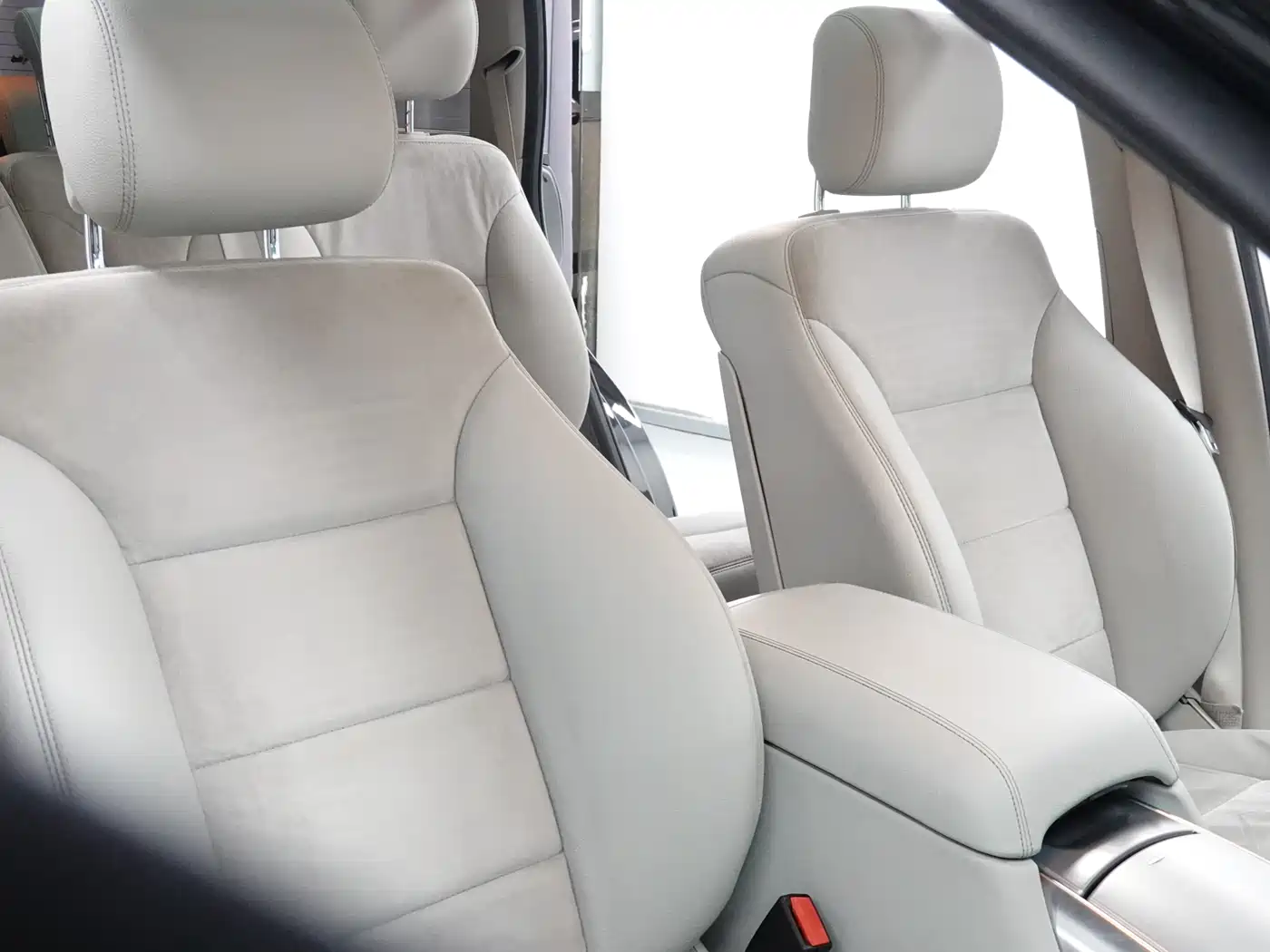 Mercedes-Benz R-Class 2014 R 320 4MATIC Business фото 27