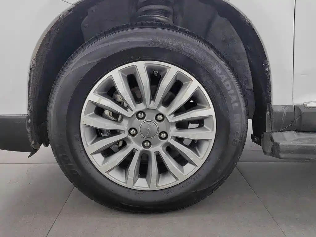 Photo 17 - Haval H6