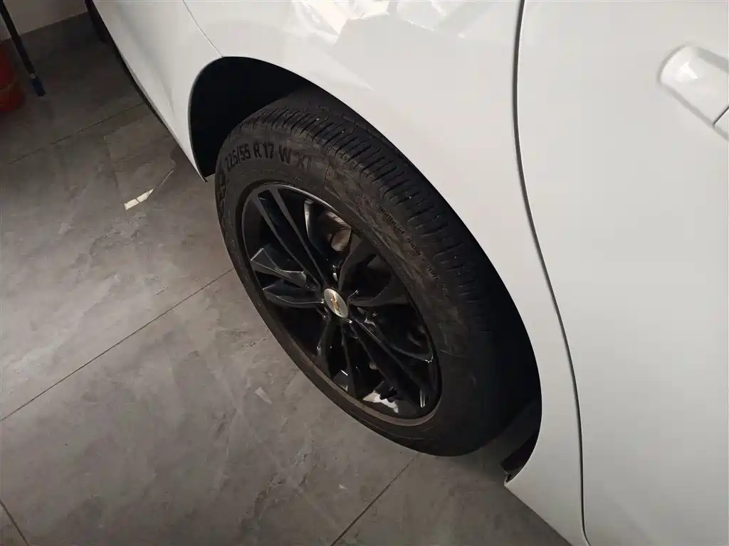 Chevrolet Malibu XL 2018 530T Auto RuiYi Edition фото 25