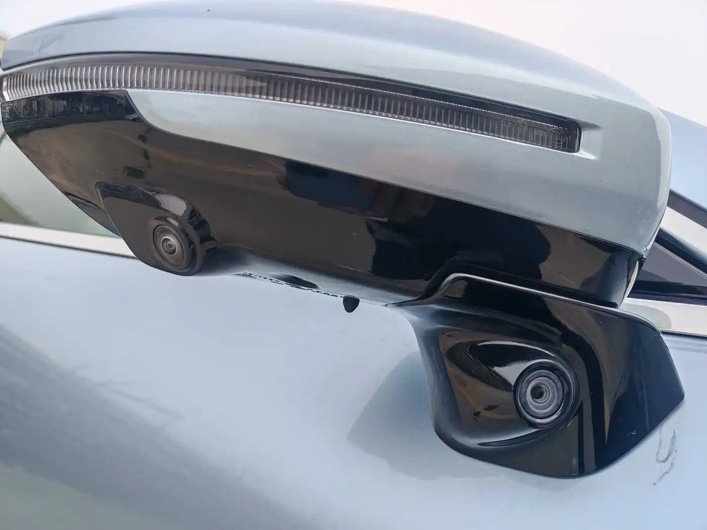 ZEEKR EXTREME KRYPTON 001