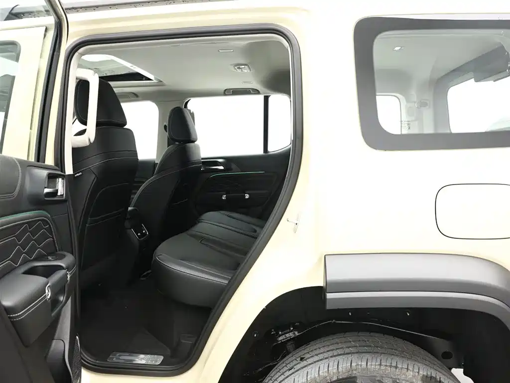 Tank 300 New Energy 2025 Hi4-T 36.7kWh Edition фото 12