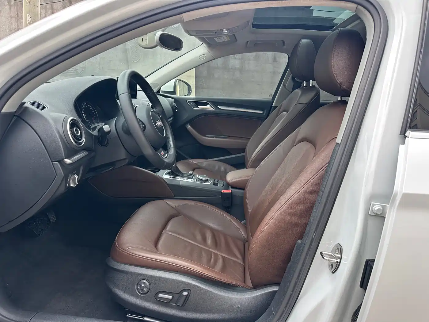 Audi A3 2014 2014 Limousine 35 TFSI Auto Comfort