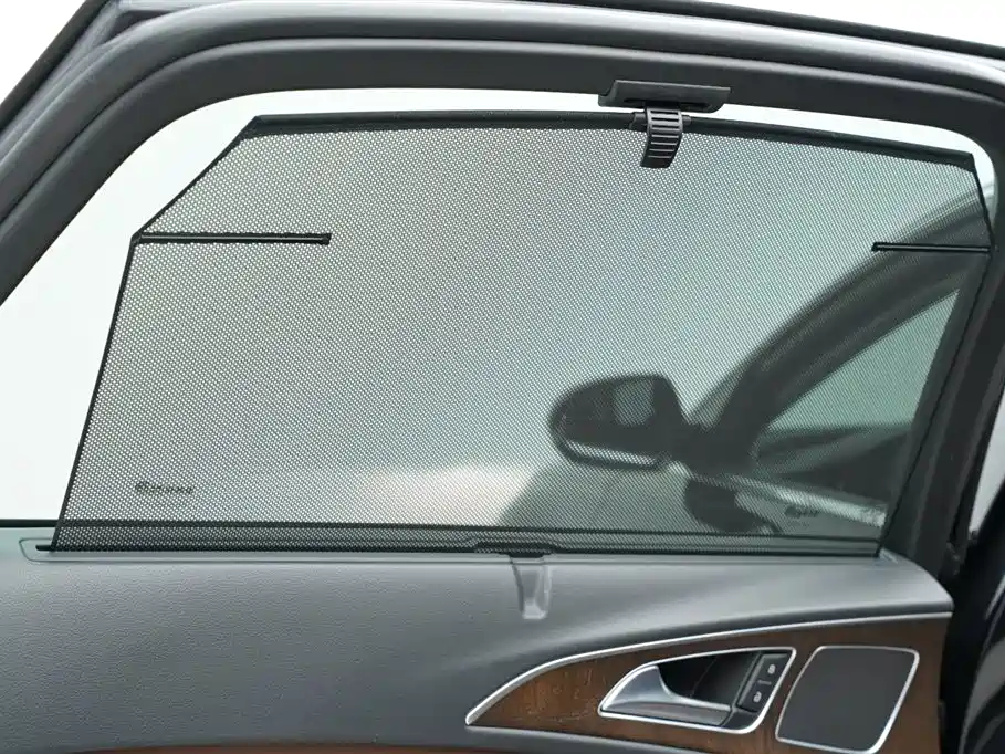 Audi A6L 2015 35 FSI quattro Comfort фото 23
