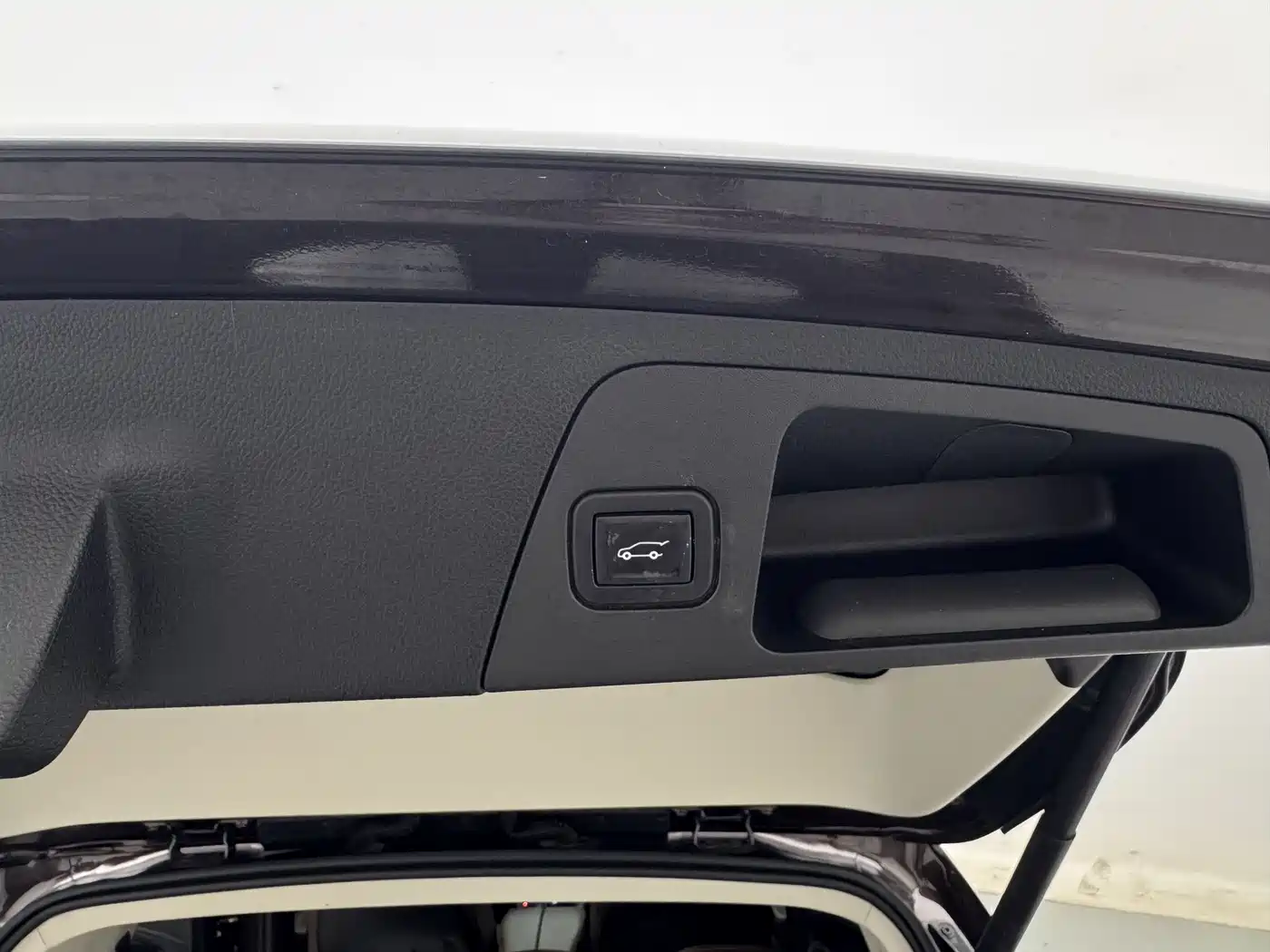 Buick Envision Plus 2020 28T AWD All-round Sports Flagship фото 39