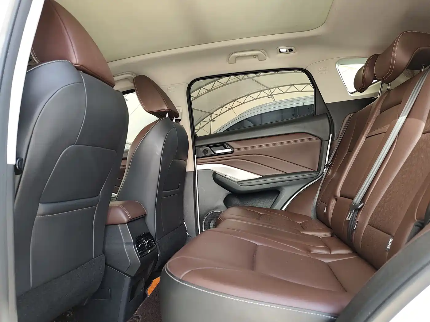 WEI PAI WEI BRAND VV6