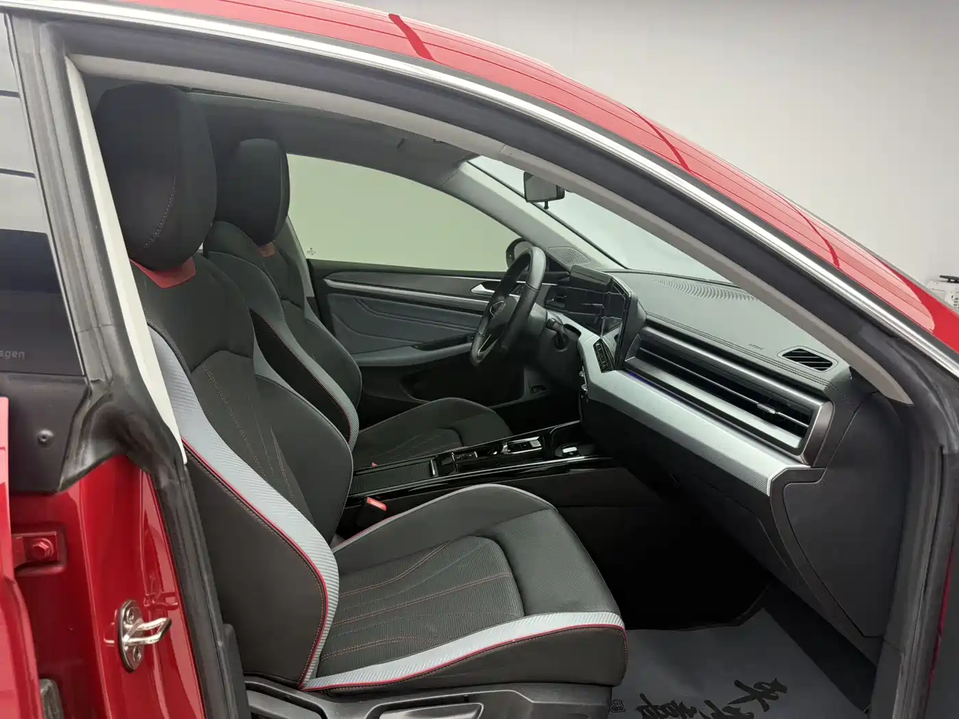 Volkswagen Lamando 2022 Lamando L 280TSI DSG Cool Edition фото 11