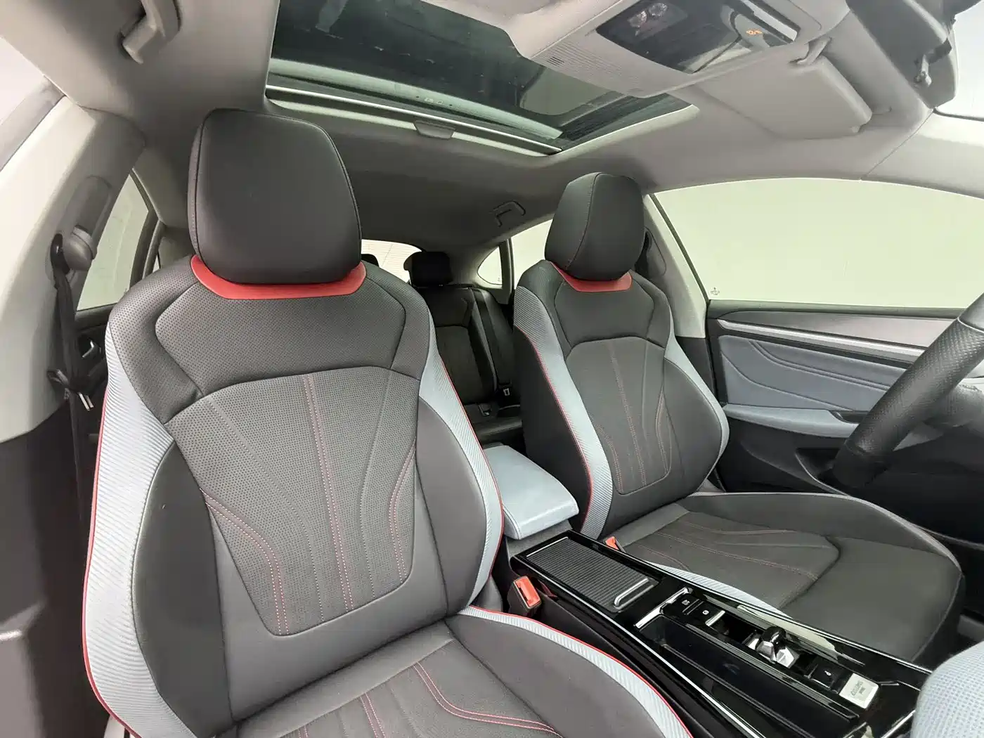 Volkswagen Lamando 2022 Lamando L 280TSI DSG Cool Edition фото 15