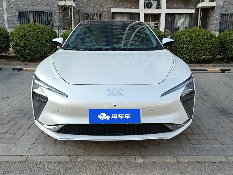 ZHIJI AUTOMOBILE ZHIJI L7