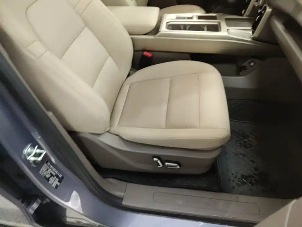 Фото 25 - Haval Dargo