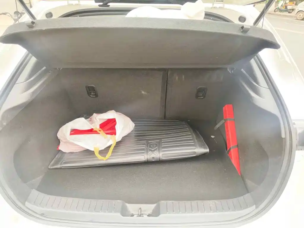 Mazda CX-30 2023 2022 2.0L Automatic Elegant Joy Model