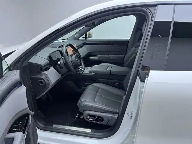 ZEEKR EXTREME KRYPTON 7X