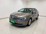 Фото 1 - Buick Excelle