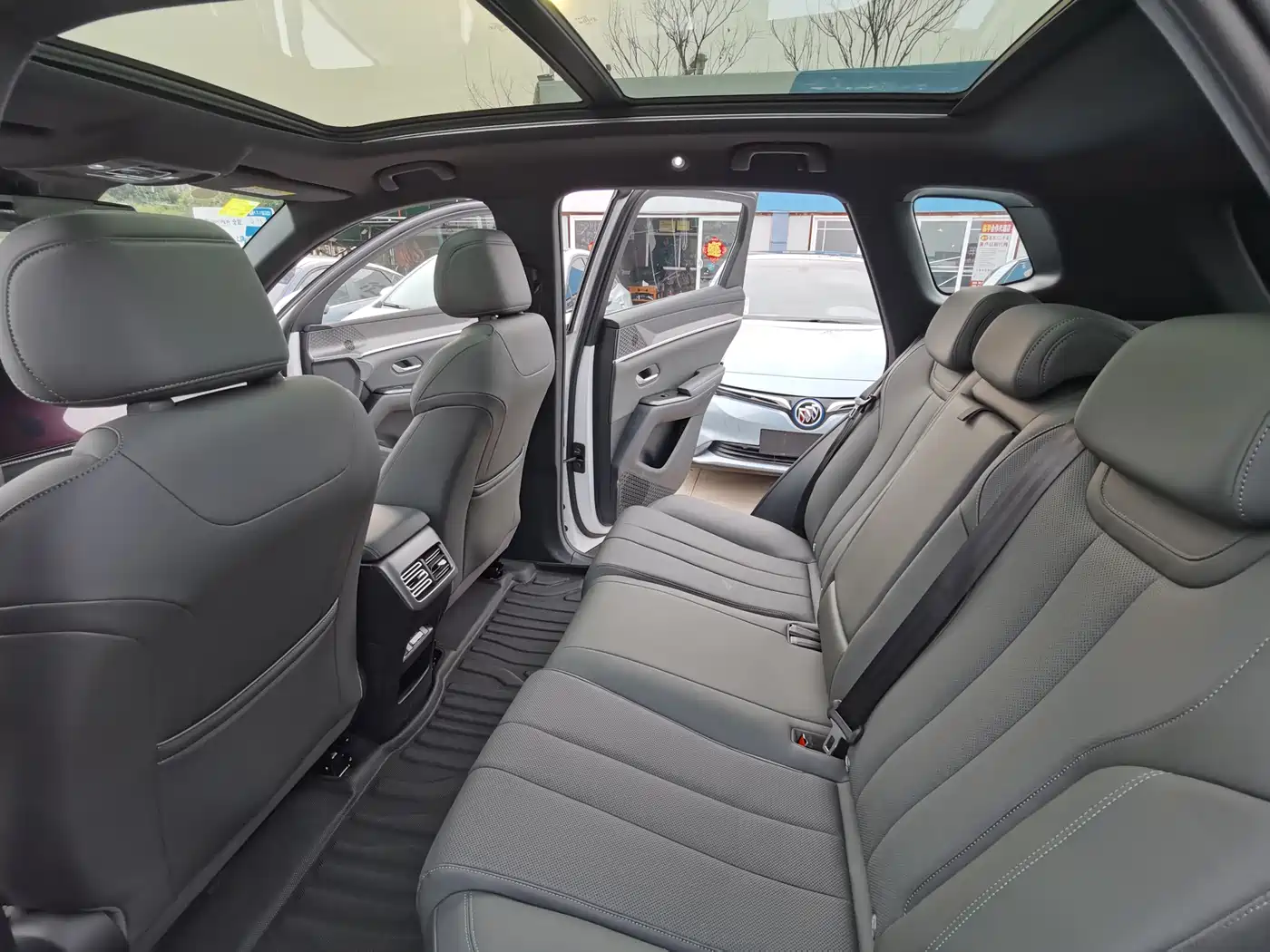 BYD SONGJIANG NEW ENERGY