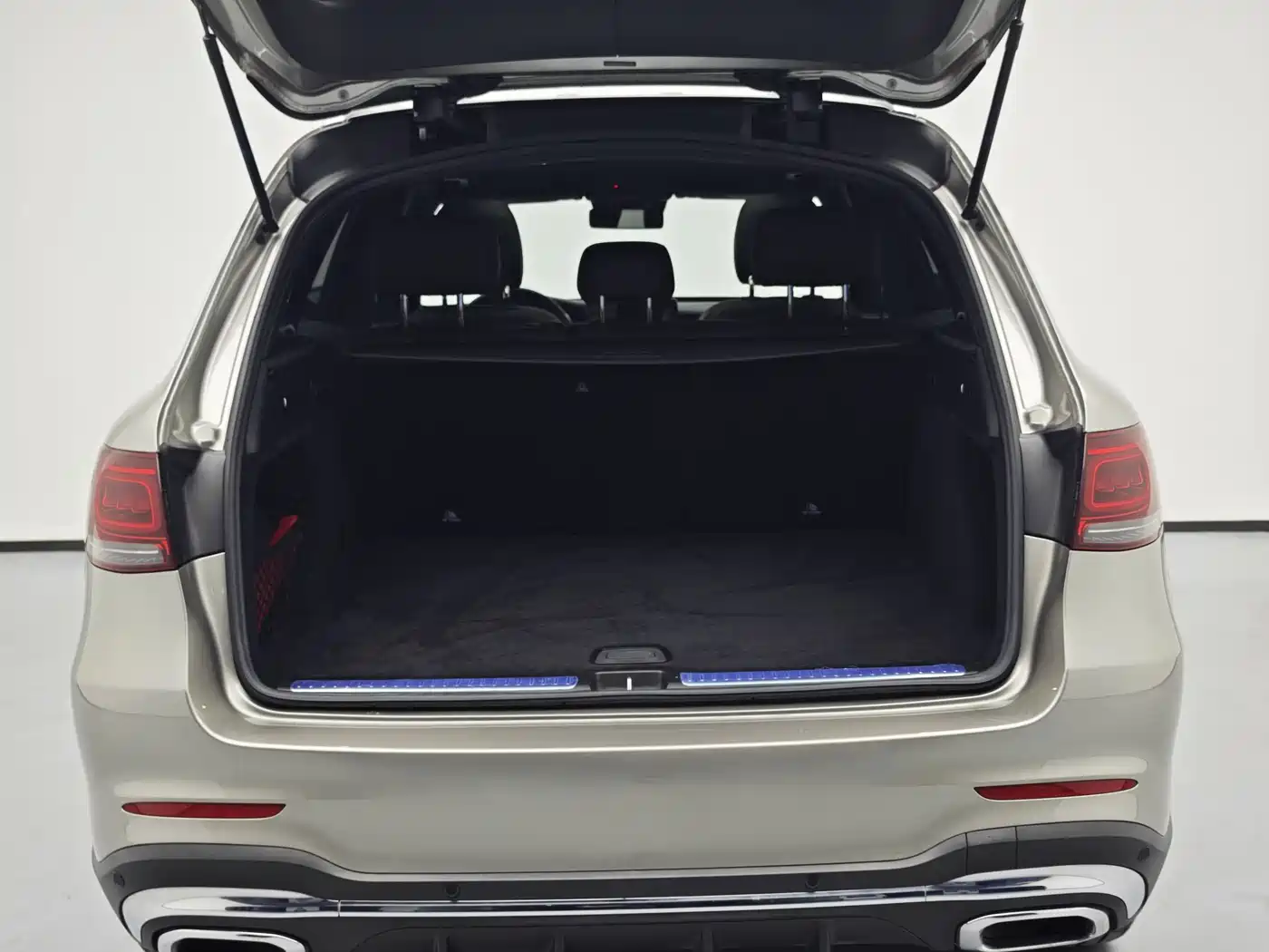Mercedes-Benz GLC 2020 Facelift GLC 300 L 4MATIC Dynamic фото 16
