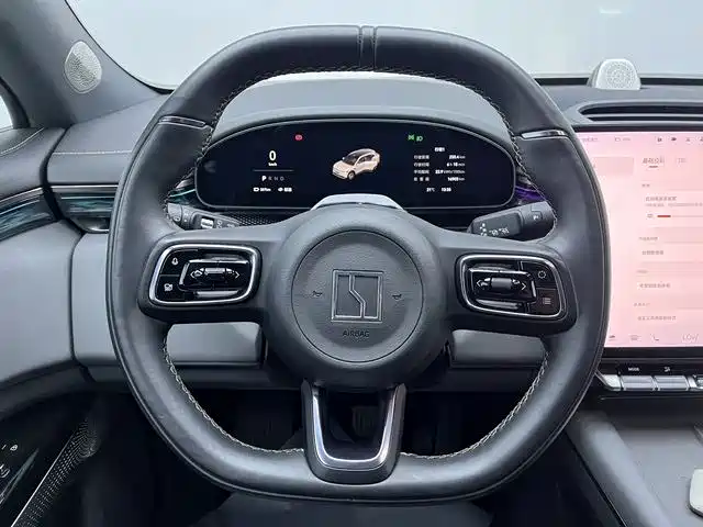 ZEEKR EXTREME KRYPTON 7X