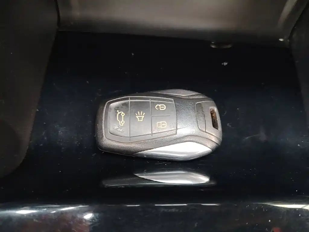 Soueast DX3 2018 2018 1.5L Manual Premium