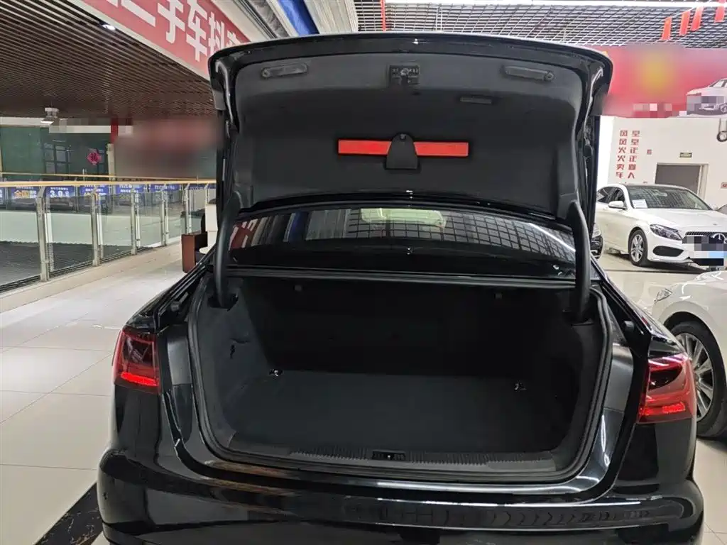 Audi A6L 2017 30 FSI Technology фото 9