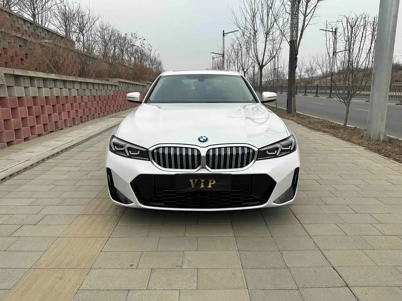 BMW 3 Series 2023 320Li M Sport Package фото 2