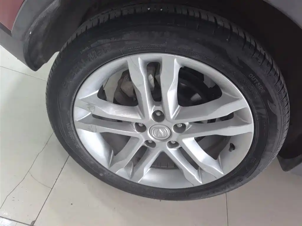 Changan CS35 2018 2017 1.6L Auto Luxury