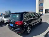 Фото 4 - Volkswagen Sharan