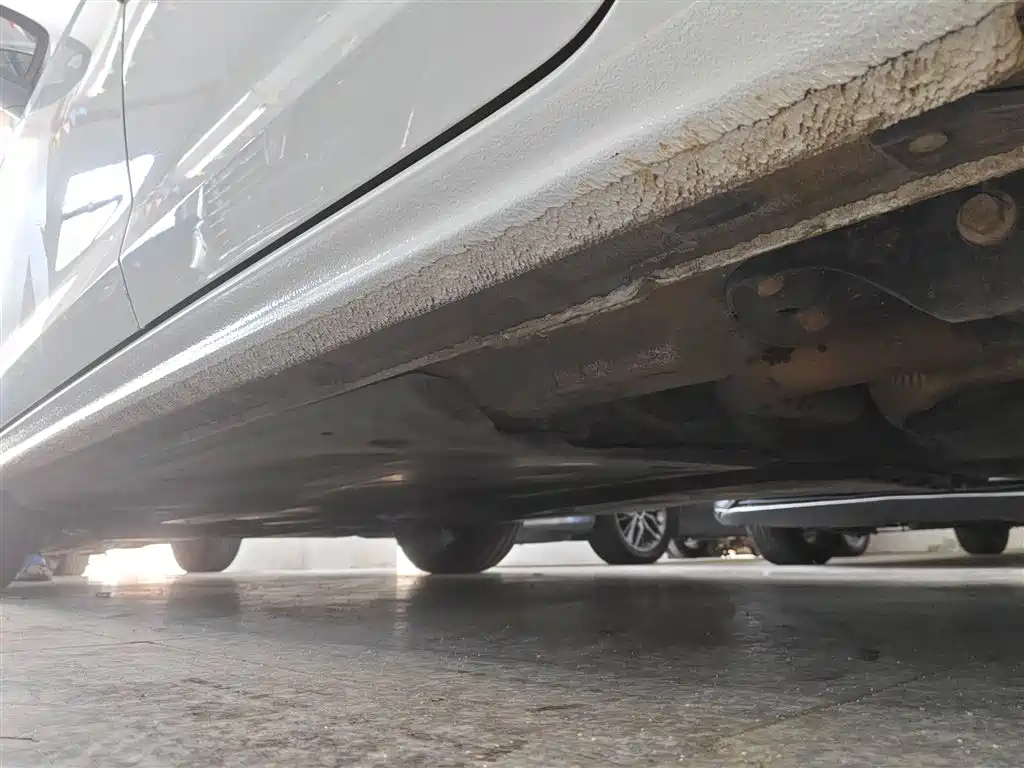 Volkswagen Bora 2019 280TSI DSG Luxury фото 22