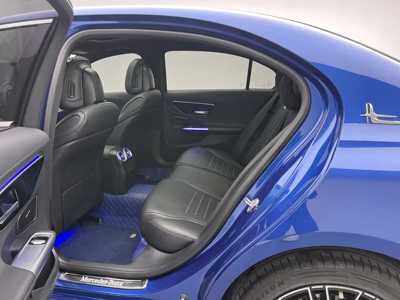 Mercedes-Benz C-Class 2022 C 260 L Sport Edition фото 17