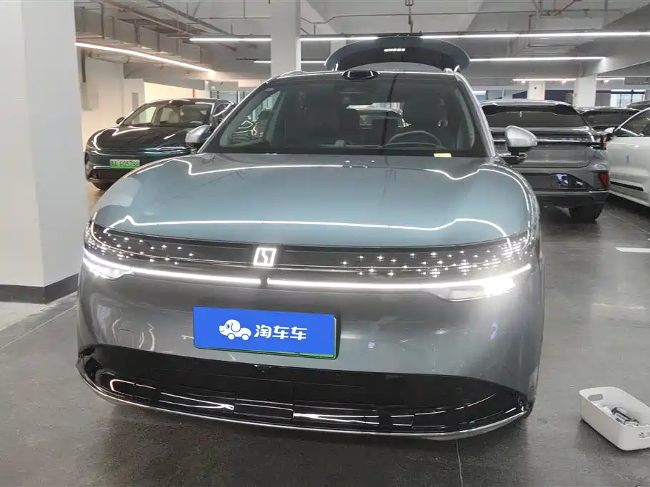 ZEEKR EXTREME KRYPTON 7X