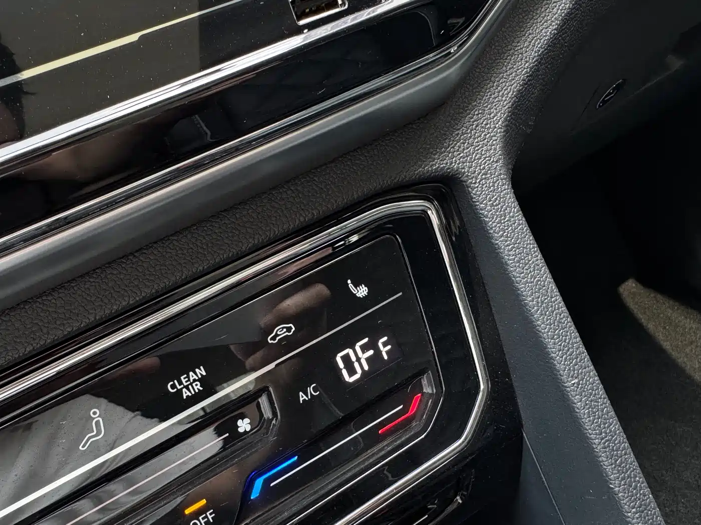 Volkswagen Teramont 2020 Teramont X Facelift 530 V6 4WD Premium Luxury Edition фото 11