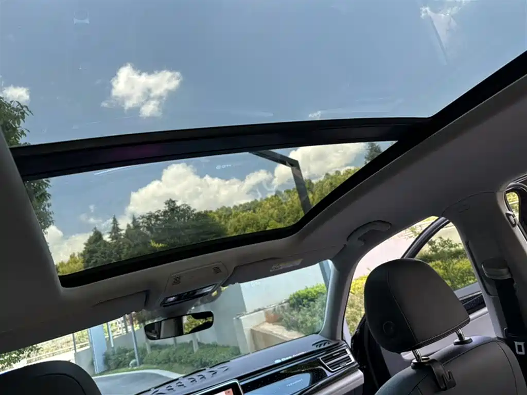 Volkswagen Teramont 2022 380TSI 4MOTION Premium Luxury фото 17