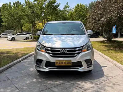 Maxus G10