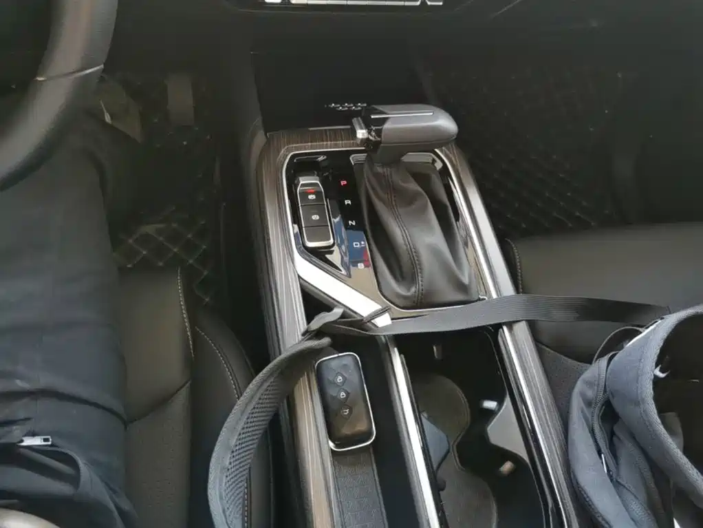 Wuling Motors Wuling Jiachen 2024 2022 1.5T CVT Smart Luxury