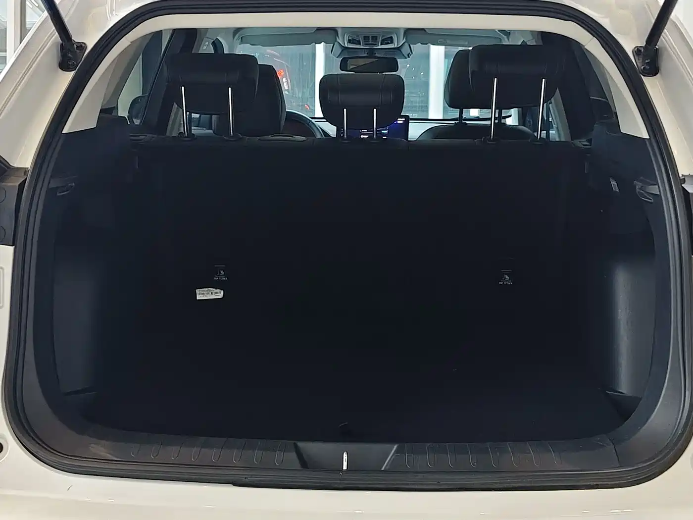 Haval H6 2021 Model 1.5T Automatic Champion Edition фото 30