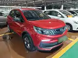 Фото 4 - Geely Vision X3