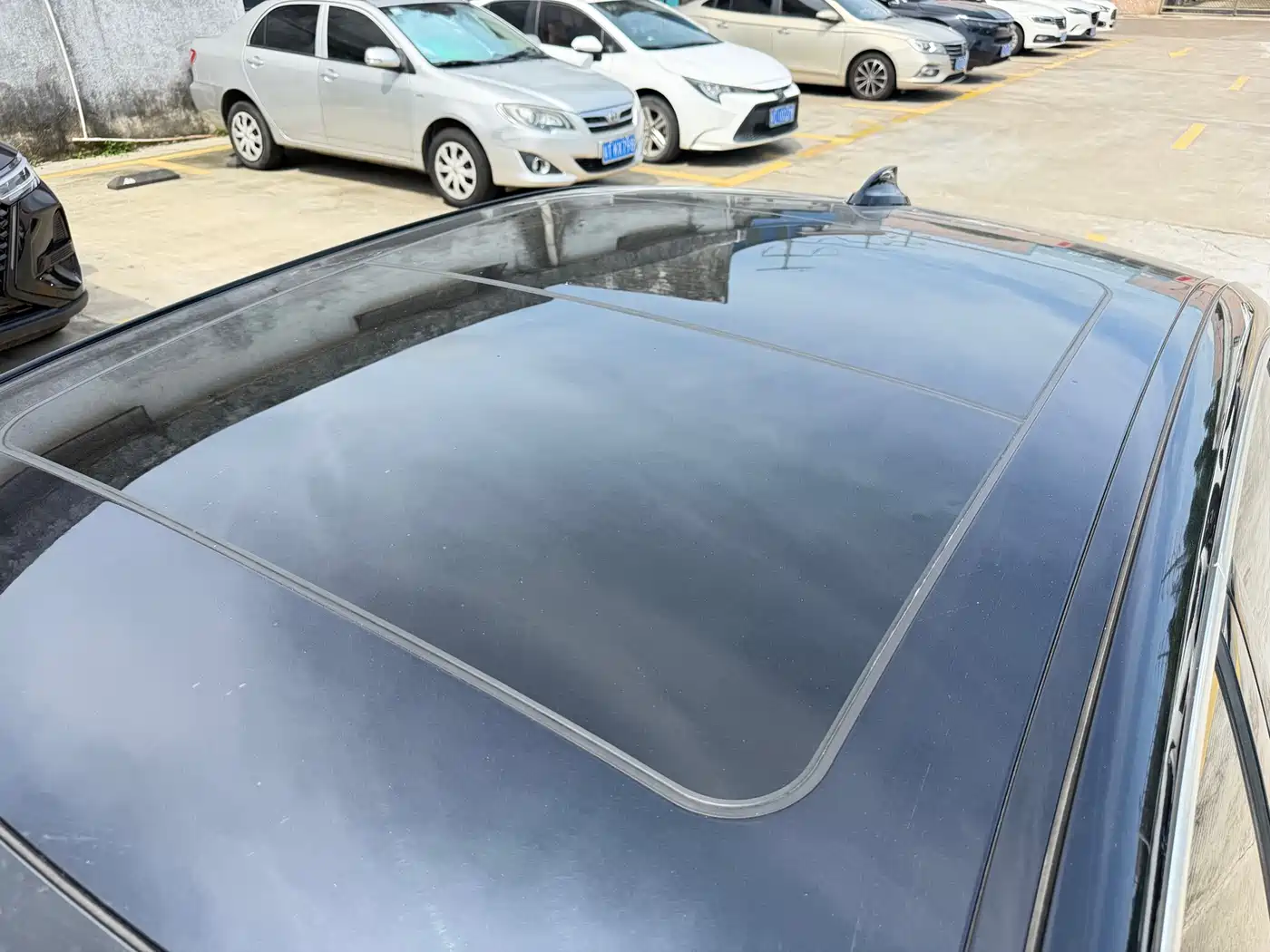 BMW 3 Series 2022 Facelift 320Li M Sport Package фото 8
