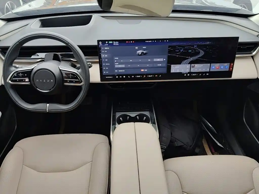 Photo 10 - Mazda EZ-60