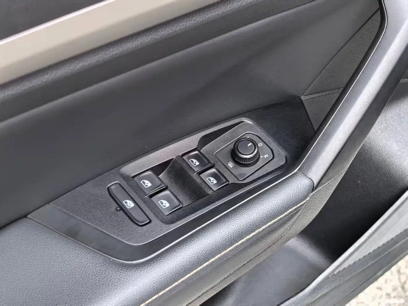 Volkswagen Lavida 2018 1.5L Automatic Comfort Version China V фото 25