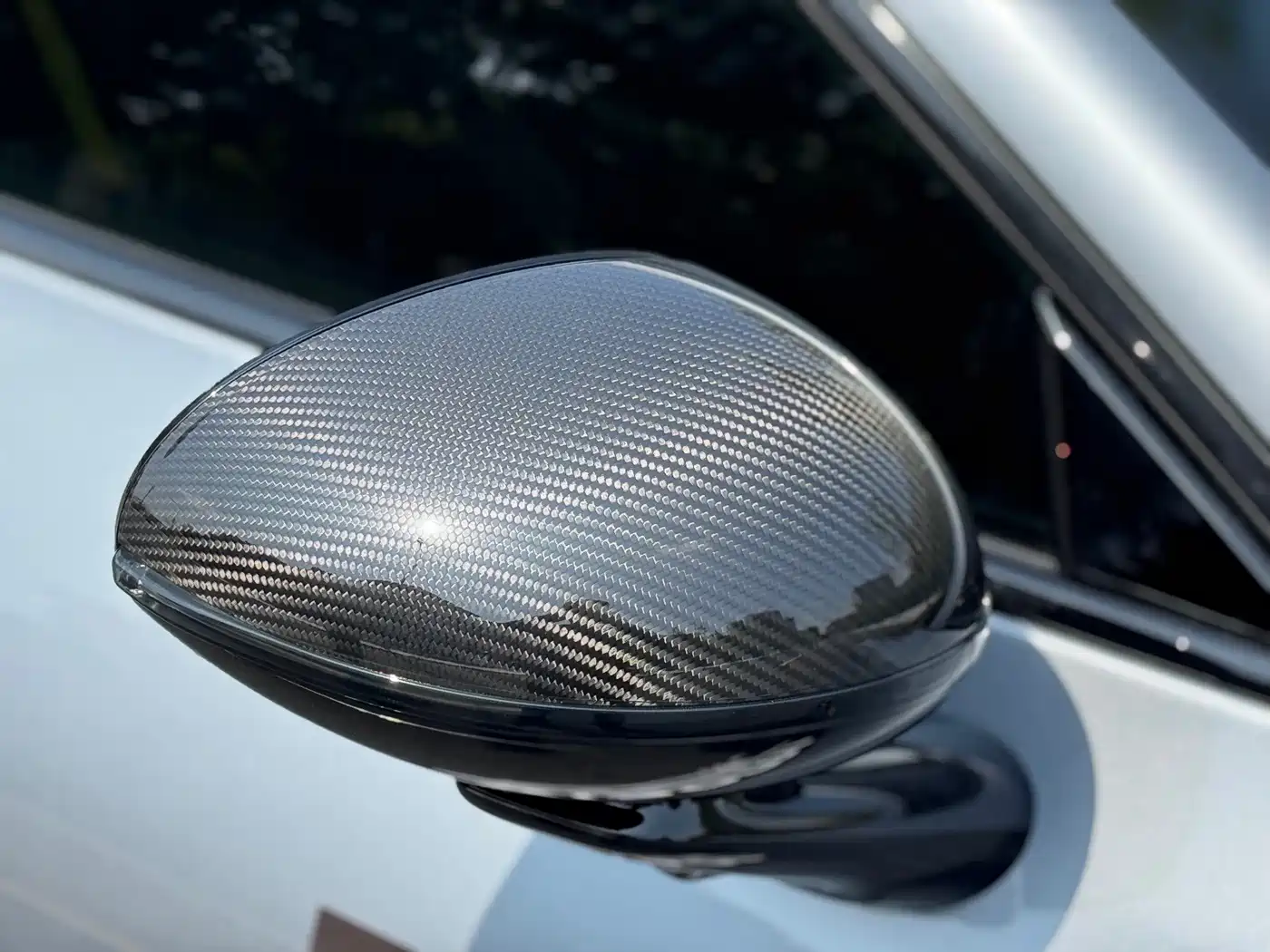 XIAOMI CAR XIAOMI SU7 ULTRA