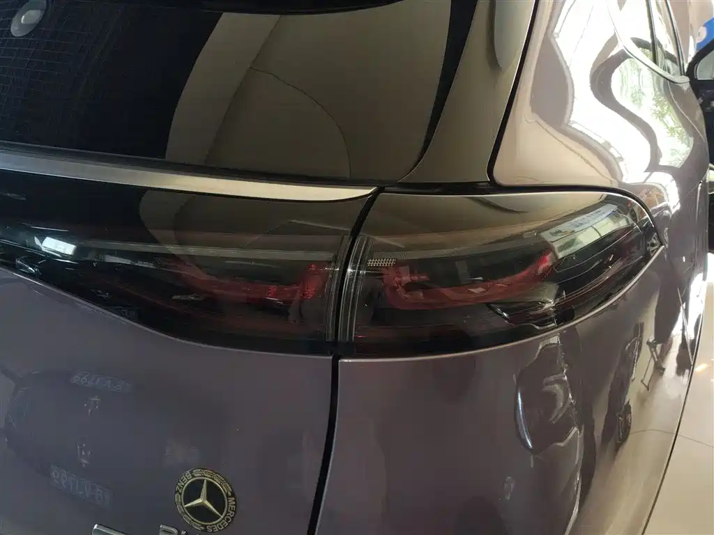 Denza X 2020 Model PHEV Flagship Edition фото 8