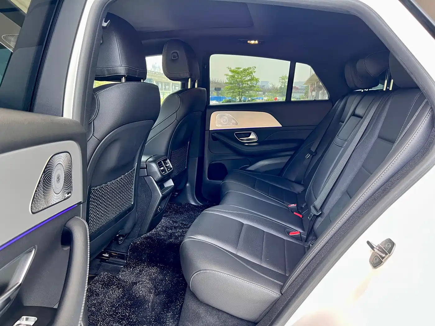 Mercedes-Benz GLE Coupe 2020 GLE 350 4MATIC Coupe SUV Luxury фото 6