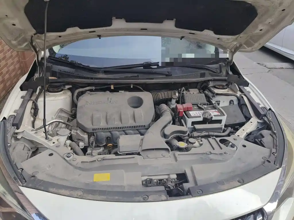 Venucia D60 2020 2019 1.6L XL CVT Smart Connect Elite Edition (ISS)