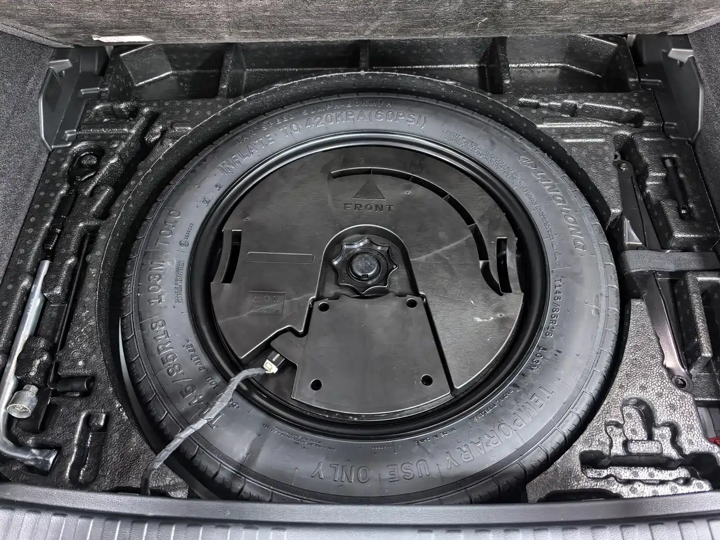 Audi Q3 2023 35 TFSI Fashion Dynamic (1.4T) фото 23