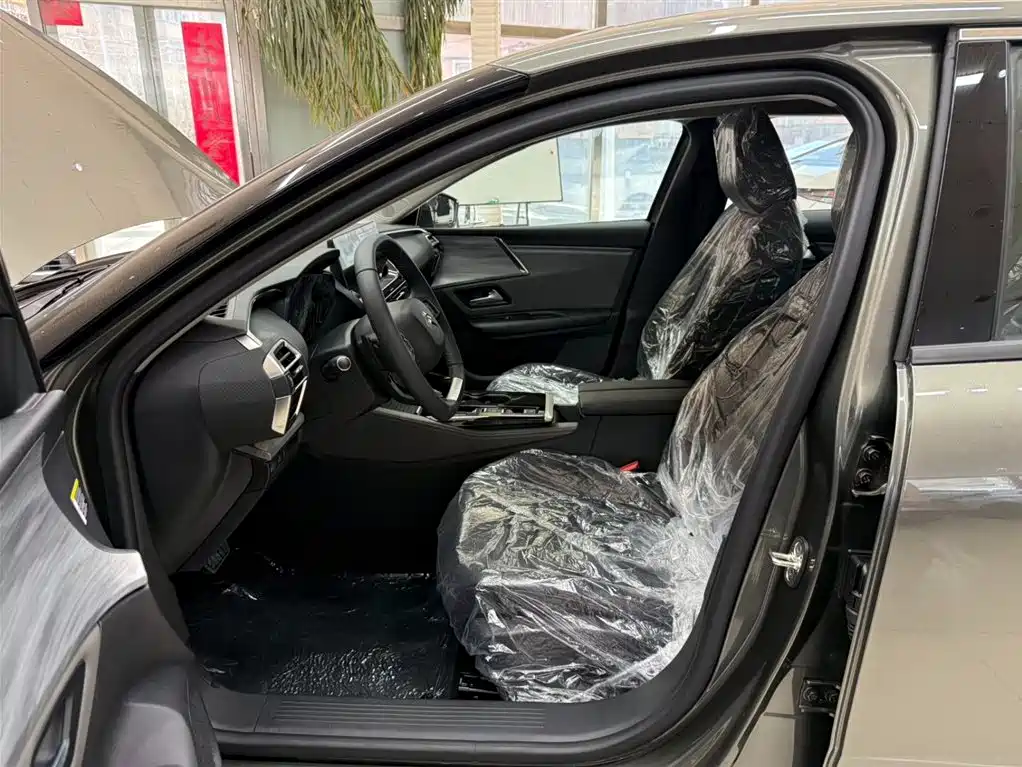 Citroën Versailles C5 X 2026 2024 1.6T Momentum Extraordinary