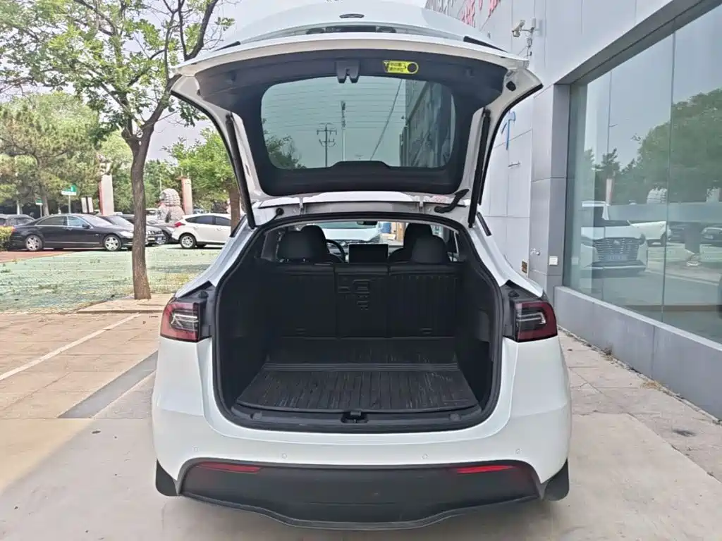Фото 19 - Tesla Model Y