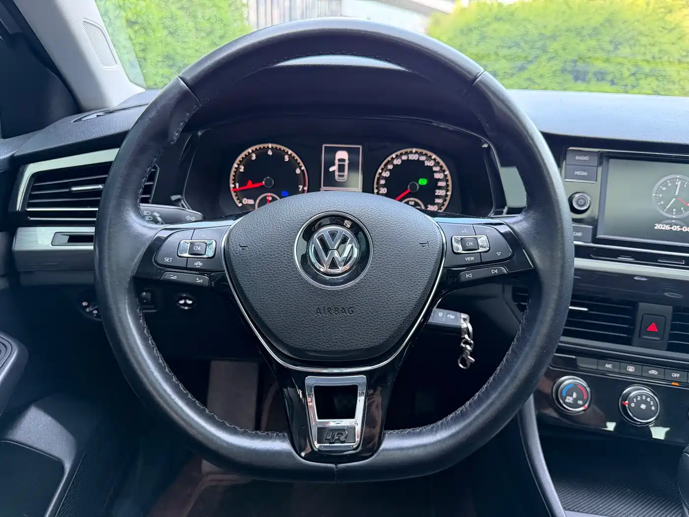 Volkswagen Bora 2019 Facelift 1.5L Automatic Comfort China V фото 27