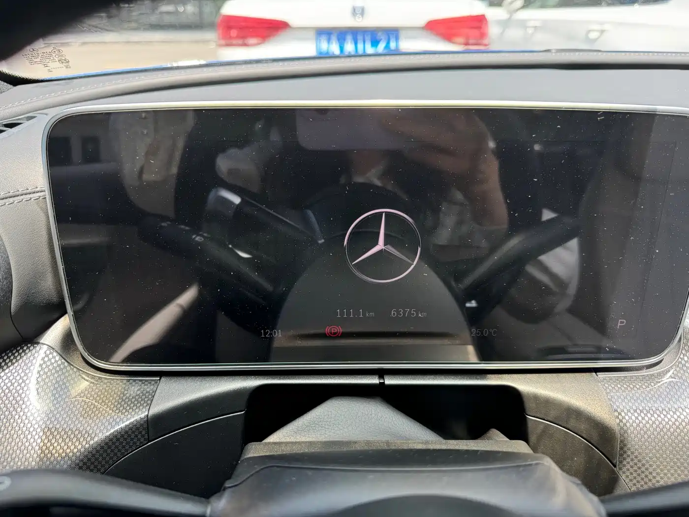 Mercedes-Benz CLE 2025 CLE 300 4MATIC Sport Coupe фото 3