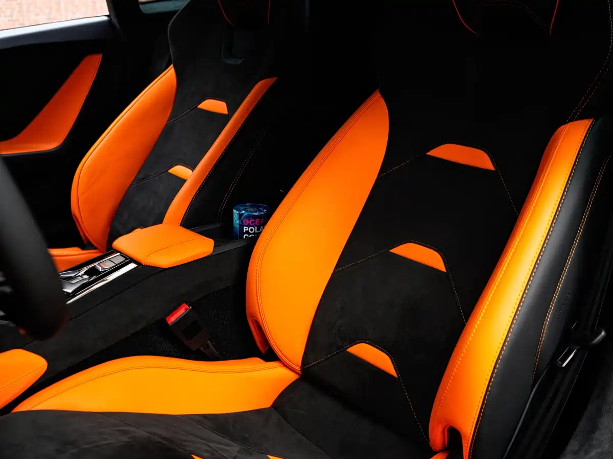 LAMBORGHINI HURACÁN