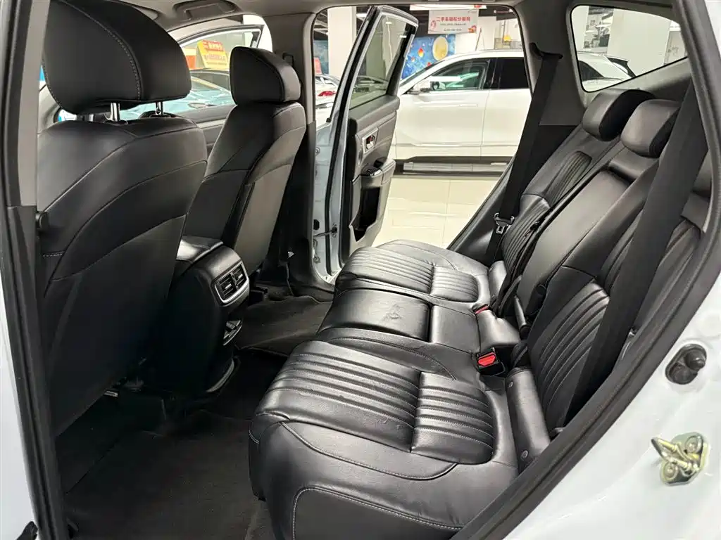 Honda Breeze New Energy 2023 2022 Model e:PHEV Premium Edition