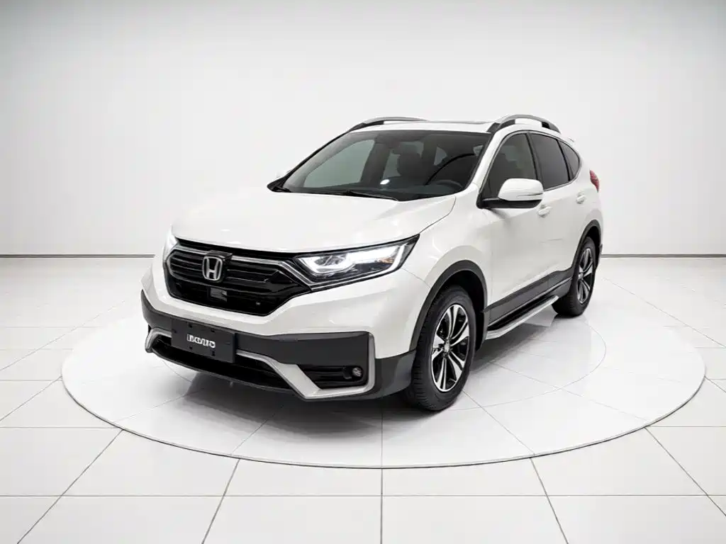 Honda CR-V 2021 240TURBO CVT 2WD Comfort Edition