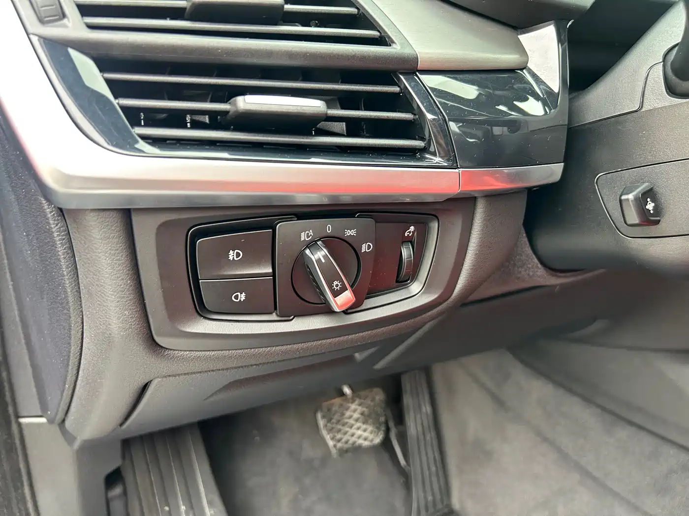 BMW X6 2019 xDrive35i M Sport Package фото 22
